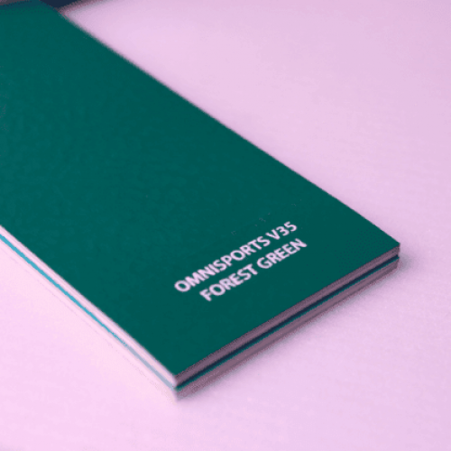 Спортивный линолеум Tarkett Omnisports Speed (R 35) Forest Green (Омниспортс Форест Грин)